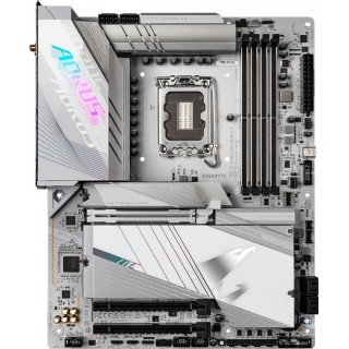 GIGABYTE Z790 AORUS PRO X, Socket 1700